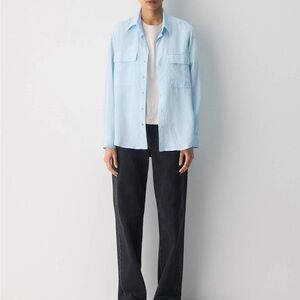 Babaton
Utility Shirt